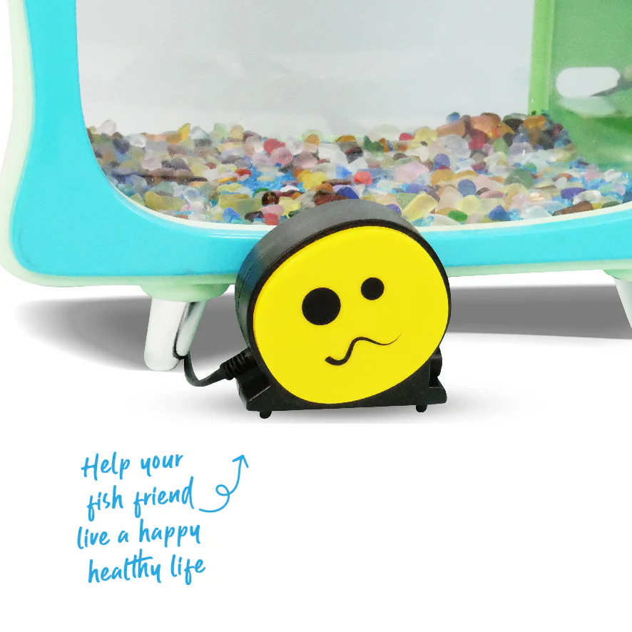 Aquarium Ornament Air Pump - Image 5