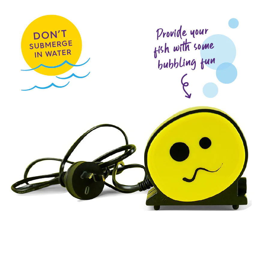 Aquarium Ornament Air Pump - Image 7