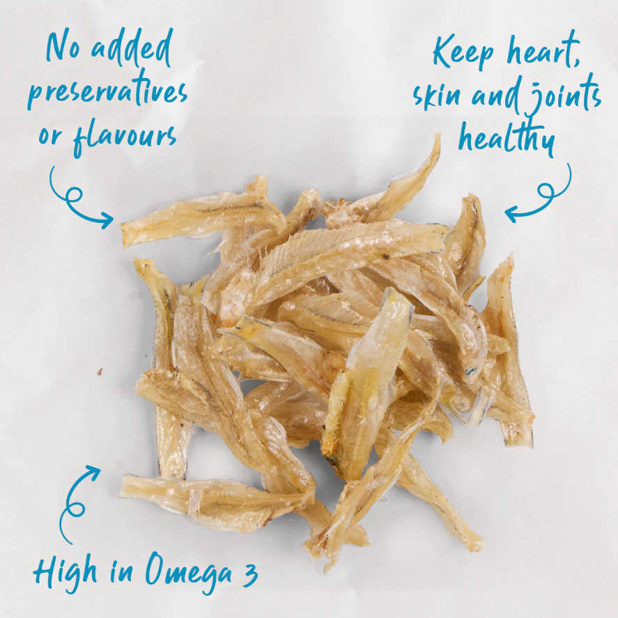 Aussie Anchovies Cat Treats - Image 3