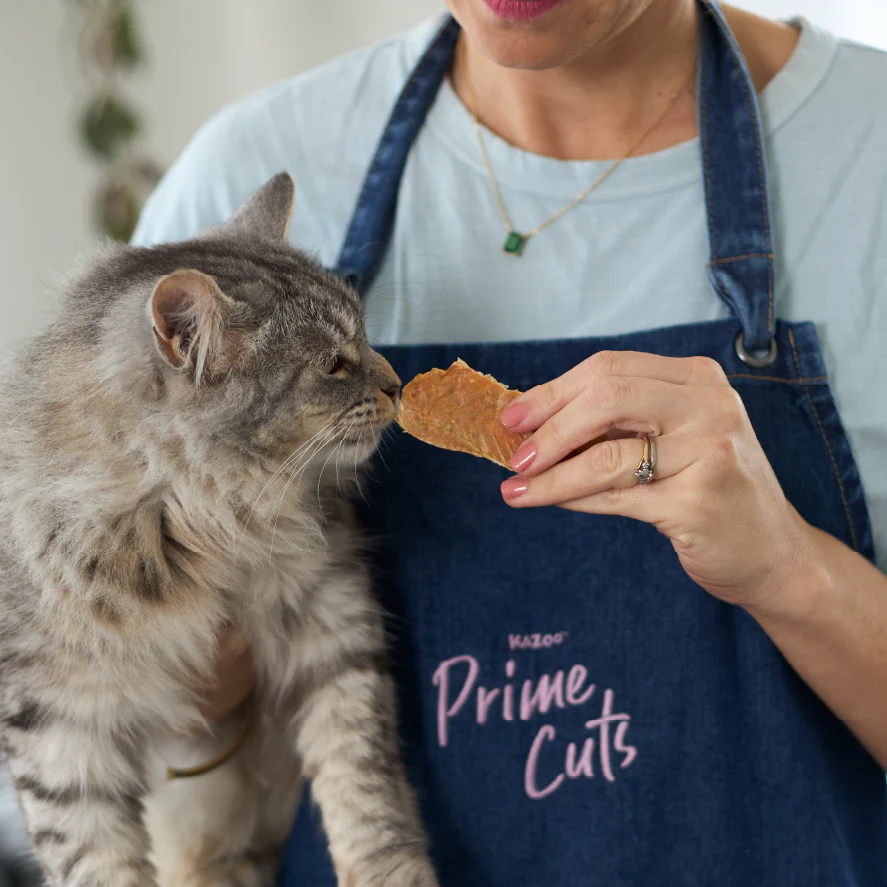 Aussie Chicken Breast Cat Treats - Image 2