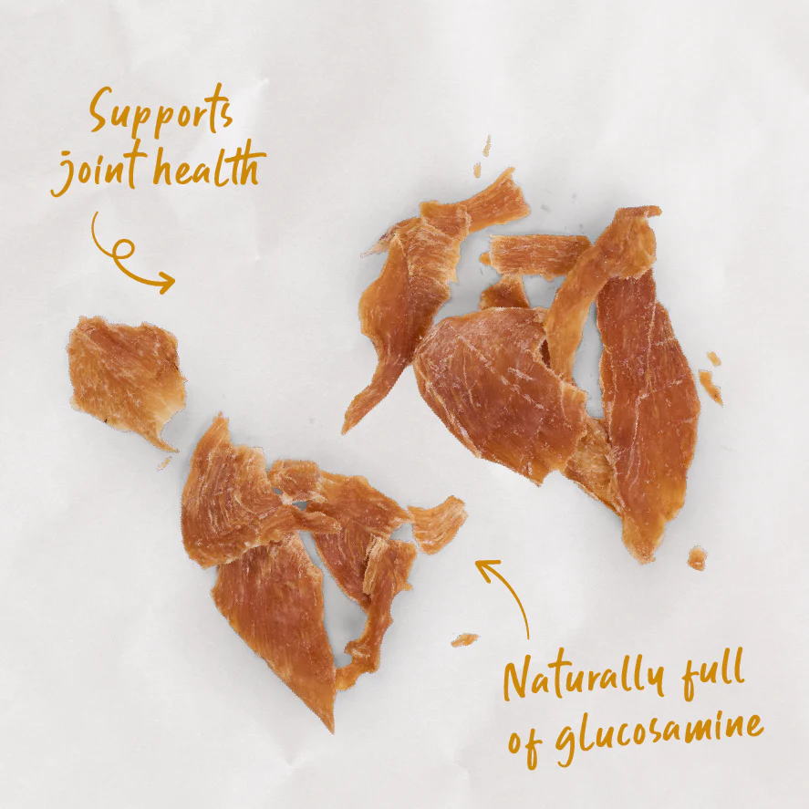 Aussie Chicken Breast Cat Treats - Image 3