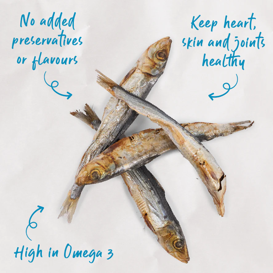 Aussie Sardines Cat Treats - Image 3