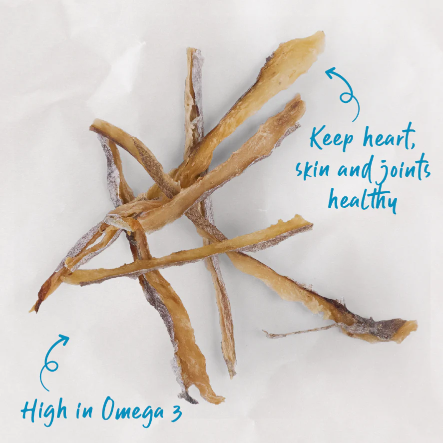 Aussie Whiting Cat Treats - Image 3