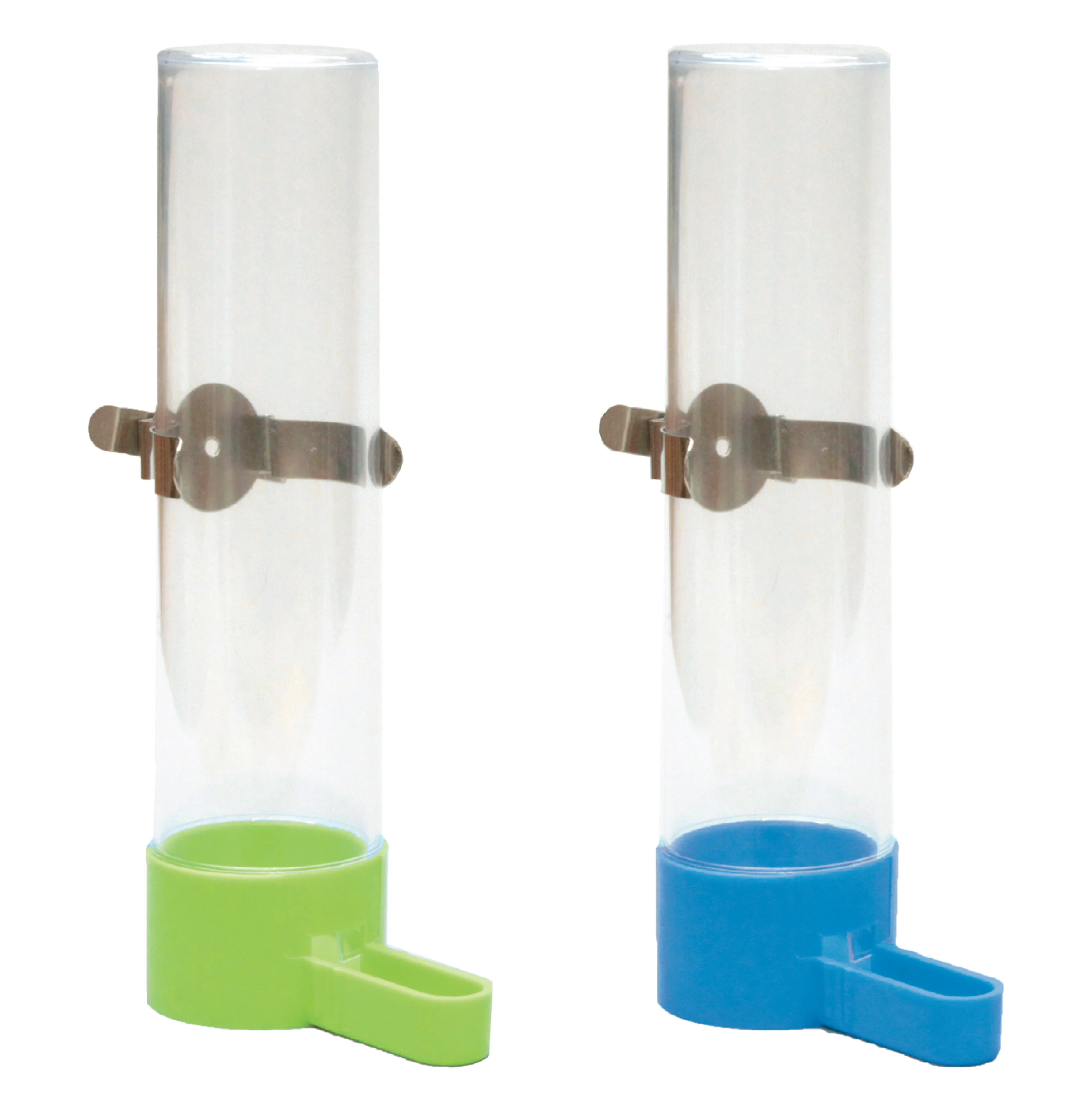 Auto Bird Feeder