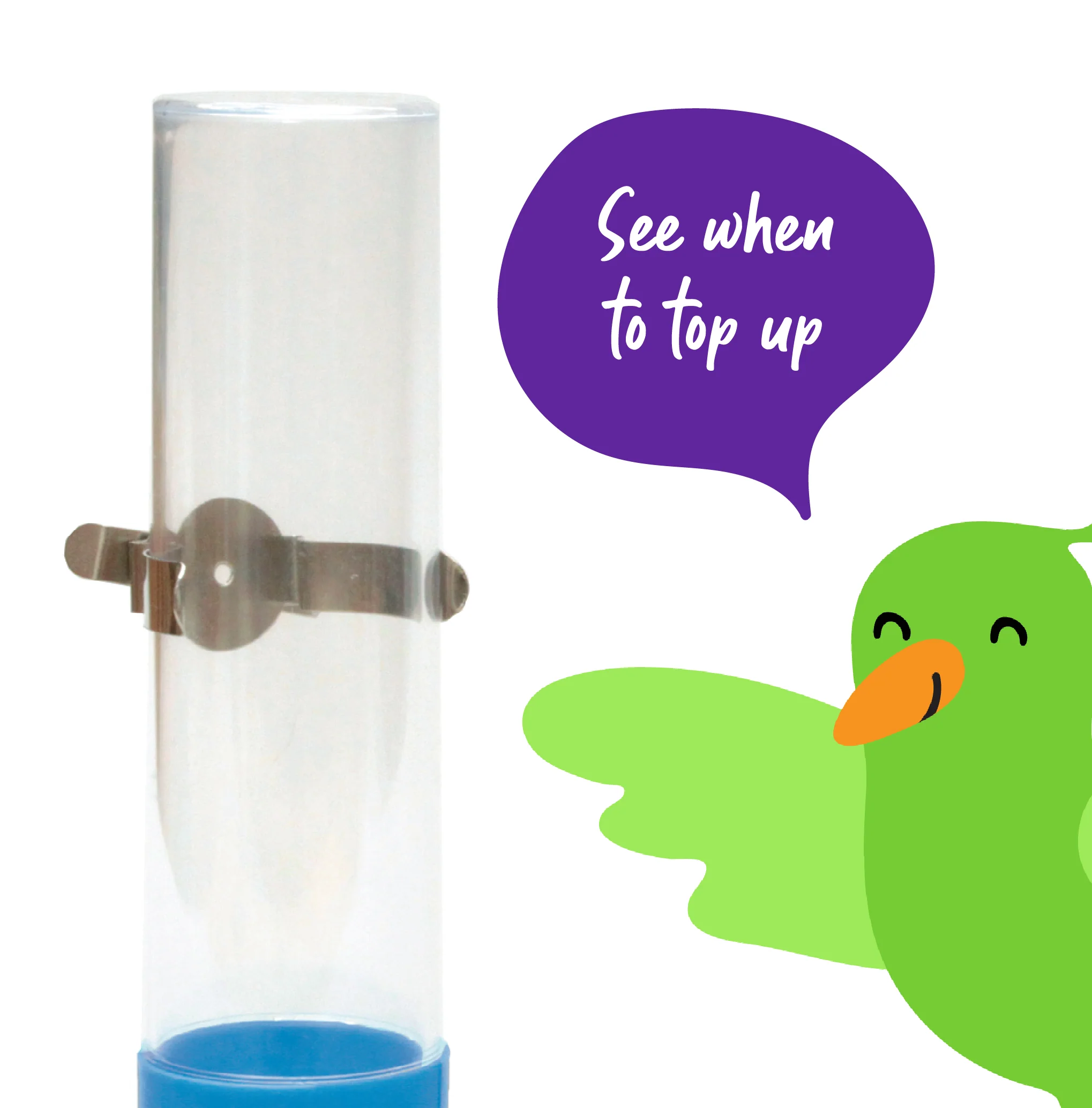 Auto Bird Feeder - Image 2