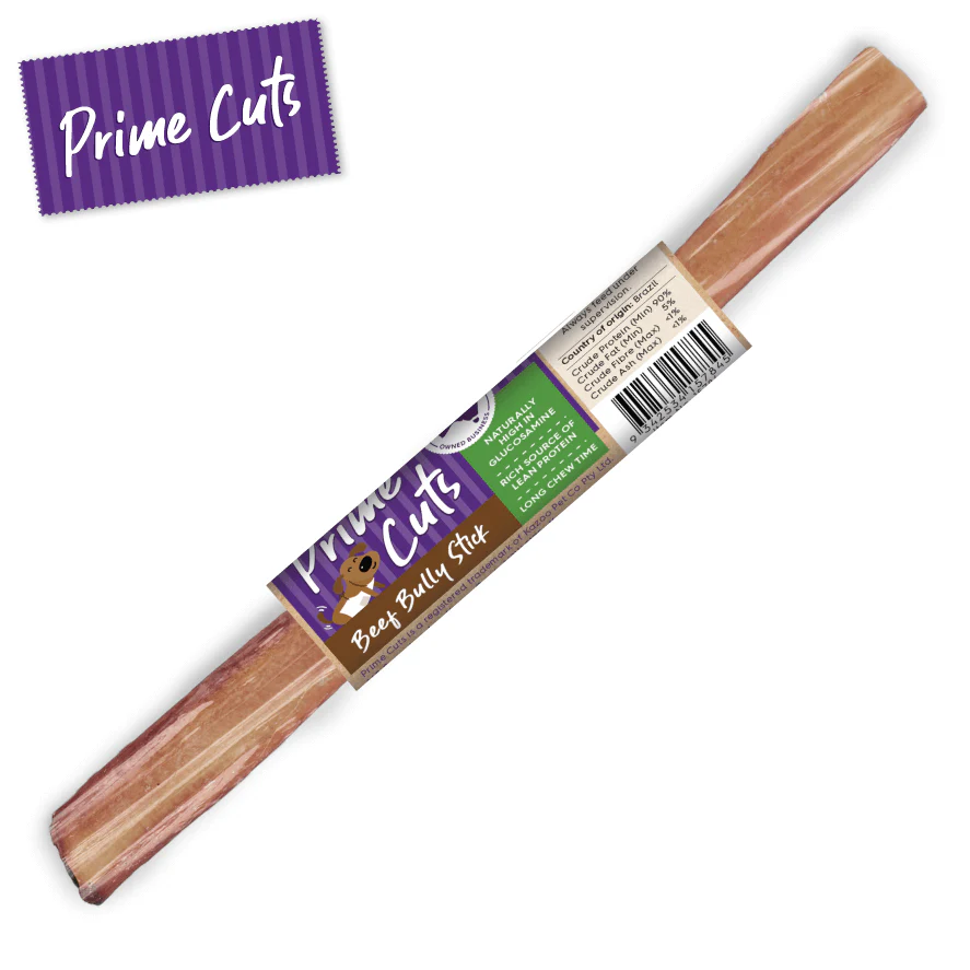 Beef Bully Stick Dog Treats - Image 6