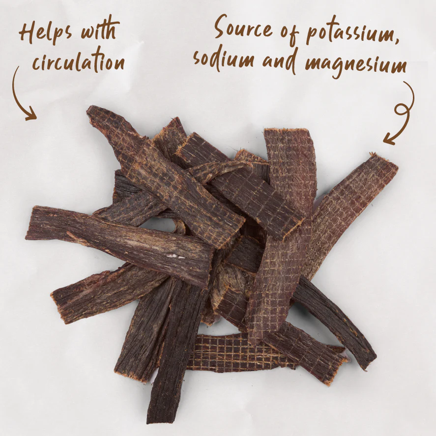 Aussie Beef Steak Strips Dog Treats - Image 3