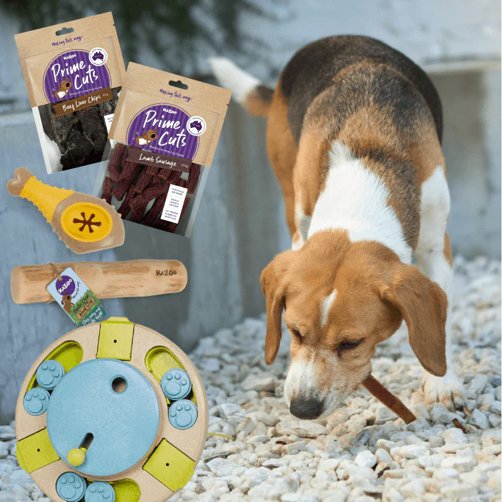 Brainy Barker Dog Enrichment Bundle - Image 3