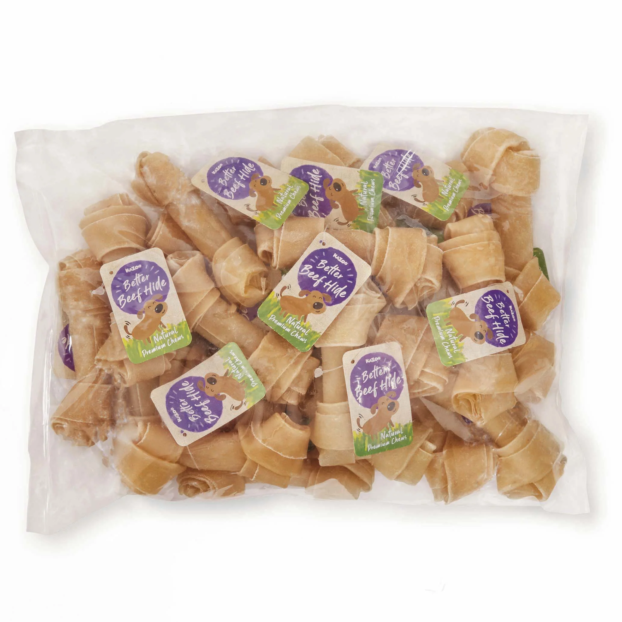 Natural Knot Bone - Bulk Value Pack - Image 11