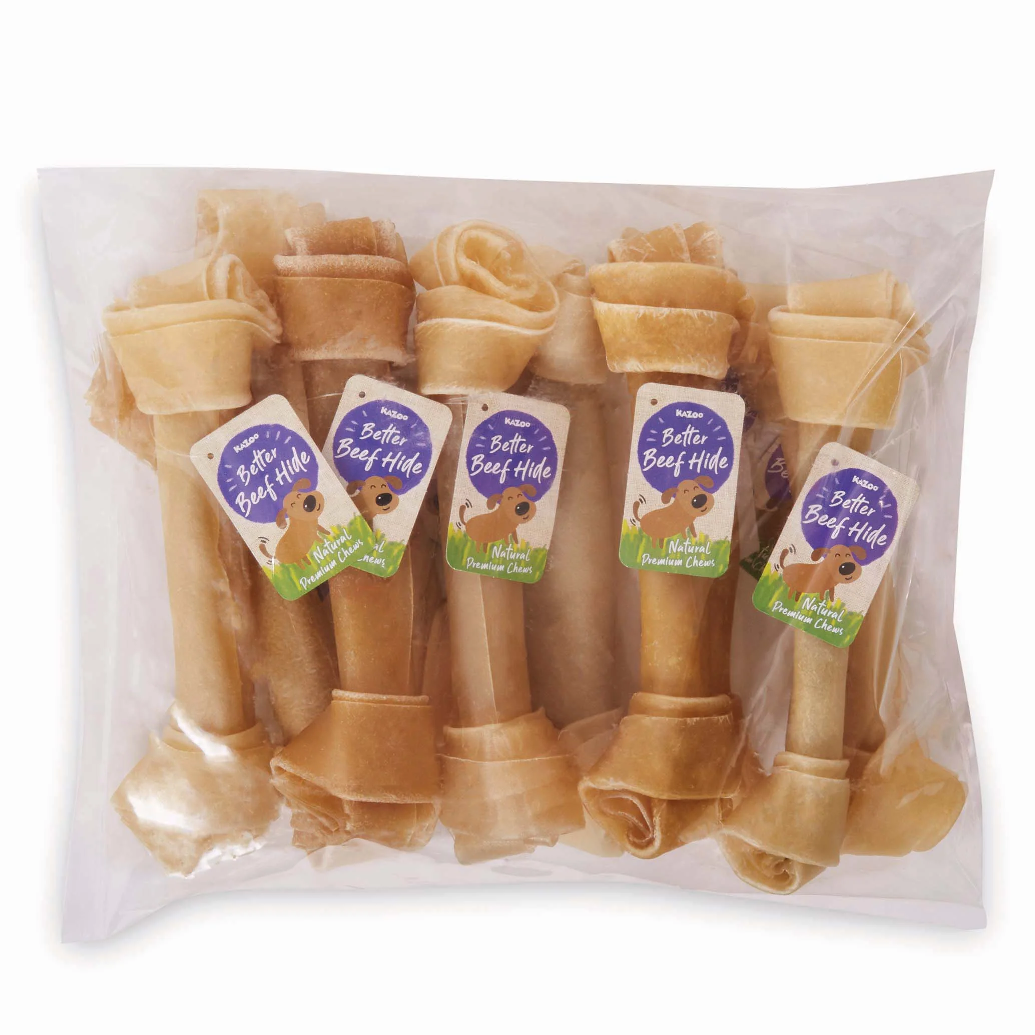 Natural Knot Bone - Bulk Value Pack - Image 12
