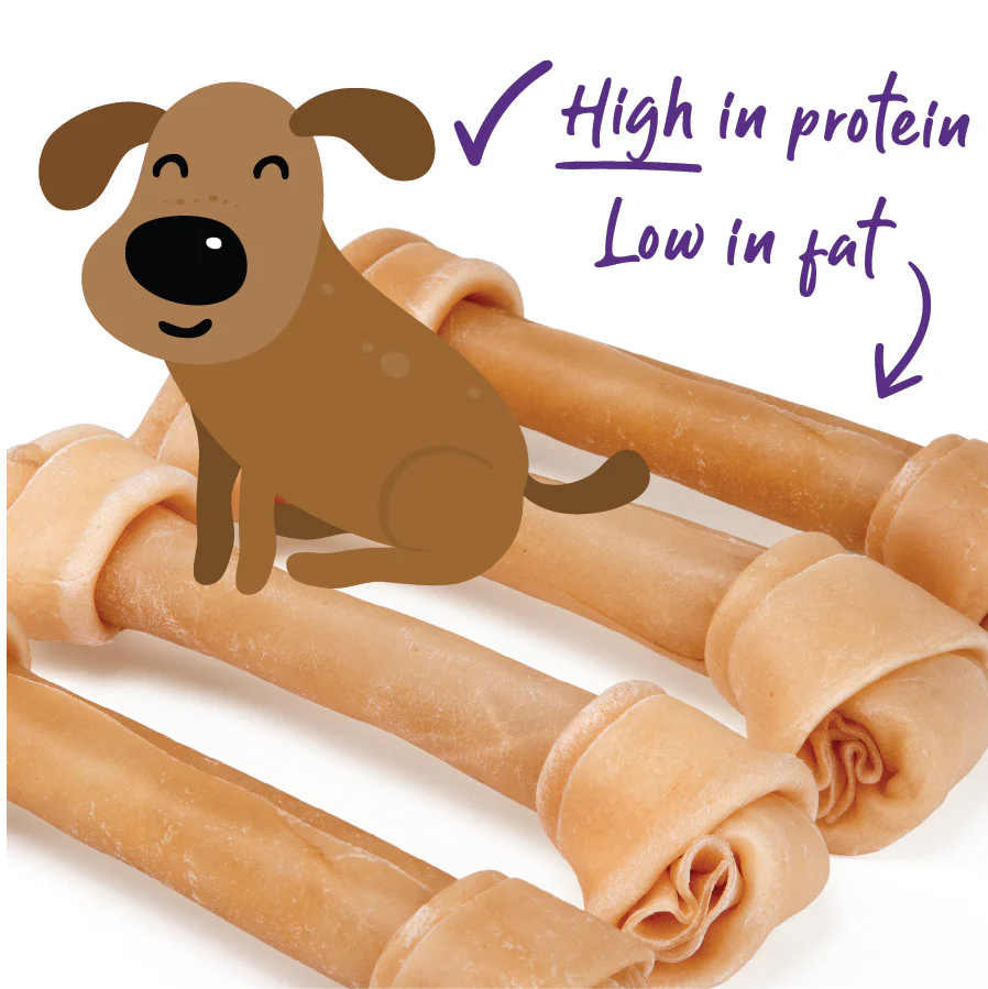 Natural Knot Bone - Bulk Value Pack - Image 6