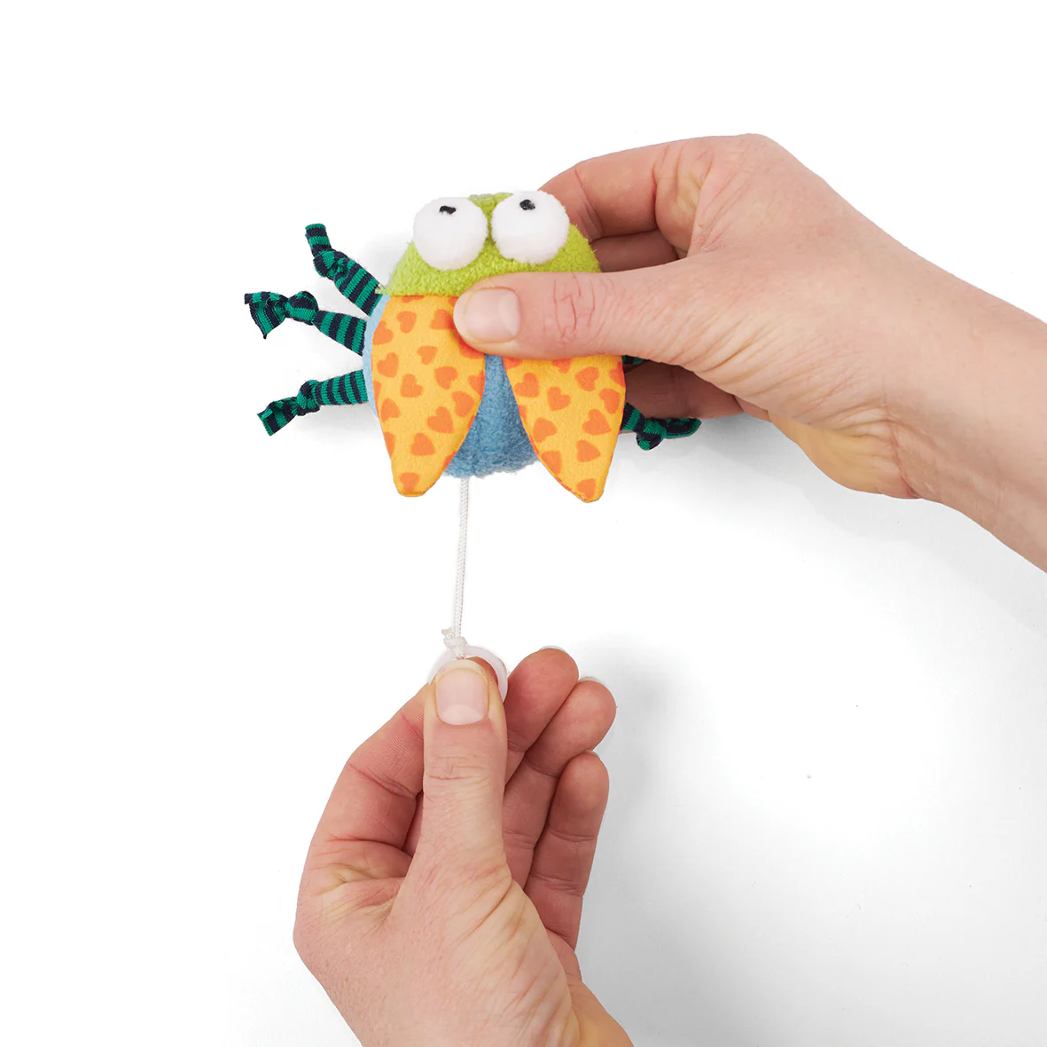 Buzzing Bug that vibrates - Image 3