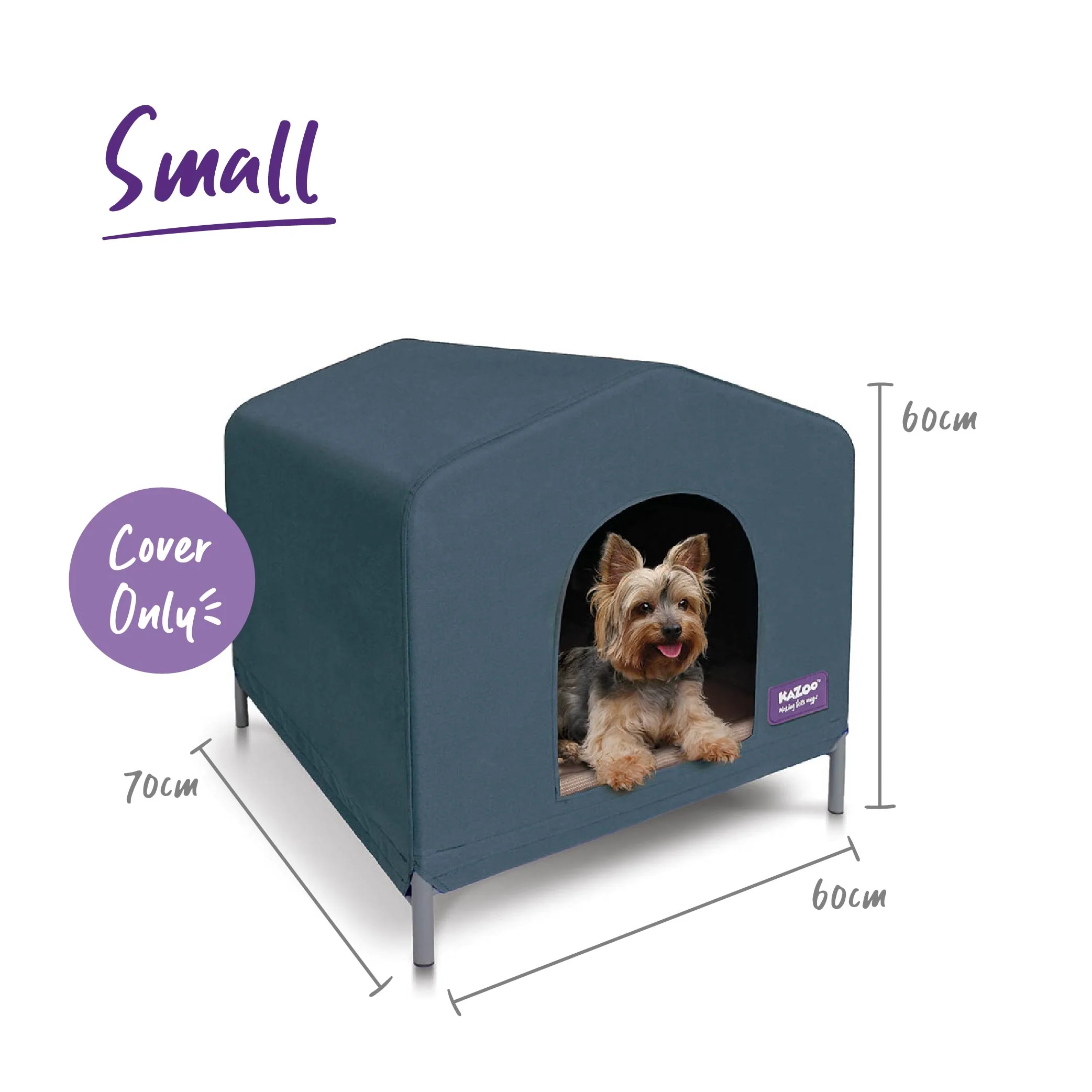 Cabana Dog House - Replacement Cover - Image 13