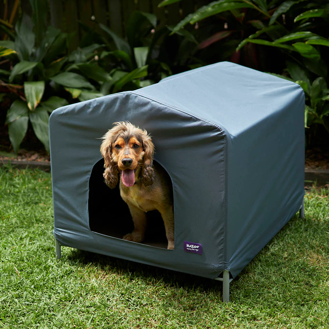 Cabana Dog House - Replacement Cover - Image 3