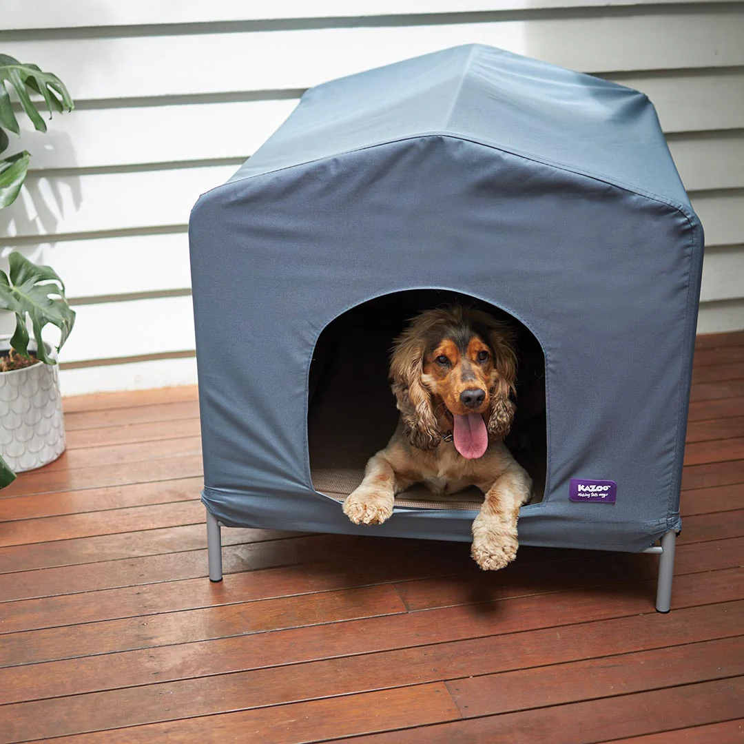Cabana Dog House - Replacement Cover - Image 8