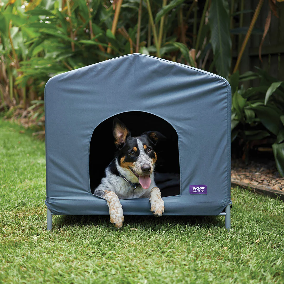 Cabana Dog House - Replacement Cover - Image 9