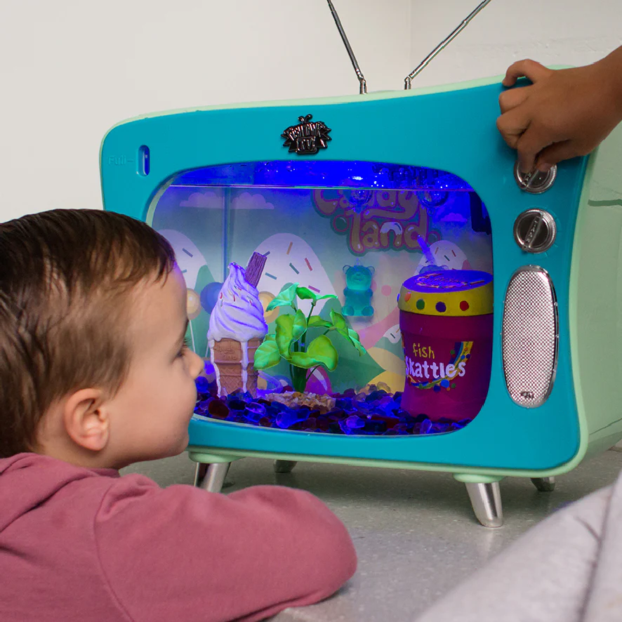 Candy Land Aquarium Gravel - Image 4