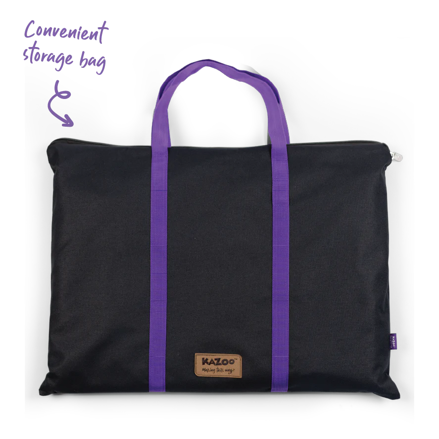 Dog Car Seat Cover - Image 7