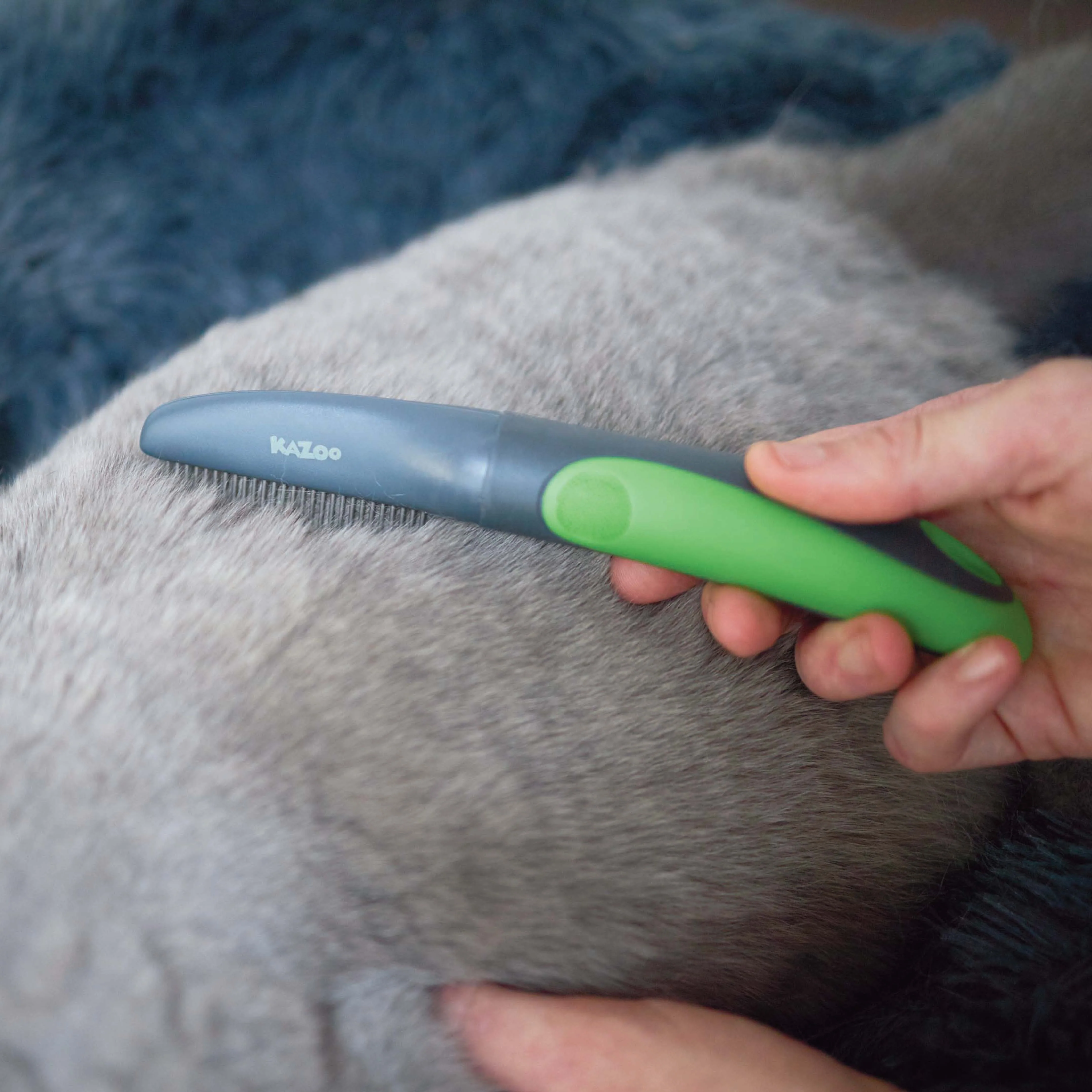 Cat Comb - Image 10