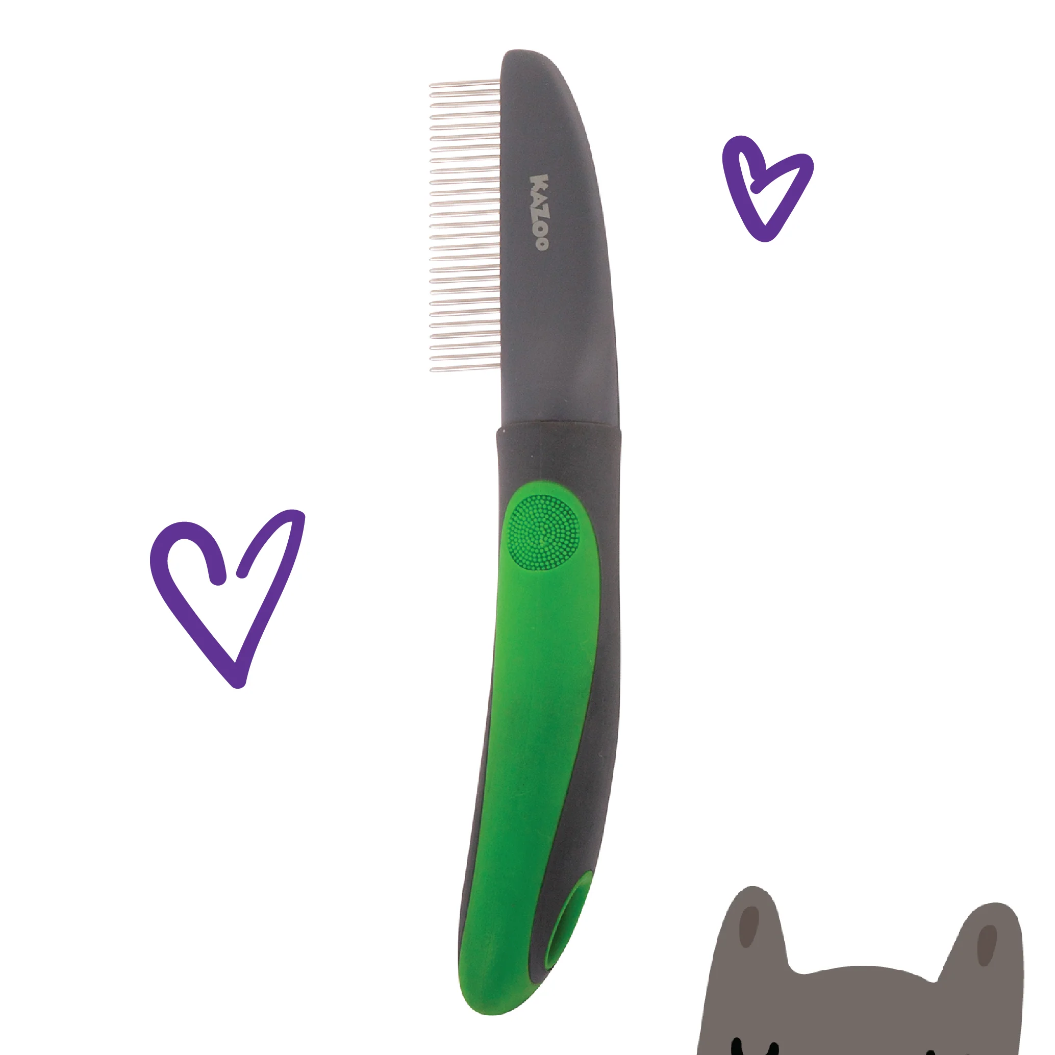 Cat Comb - Image 15