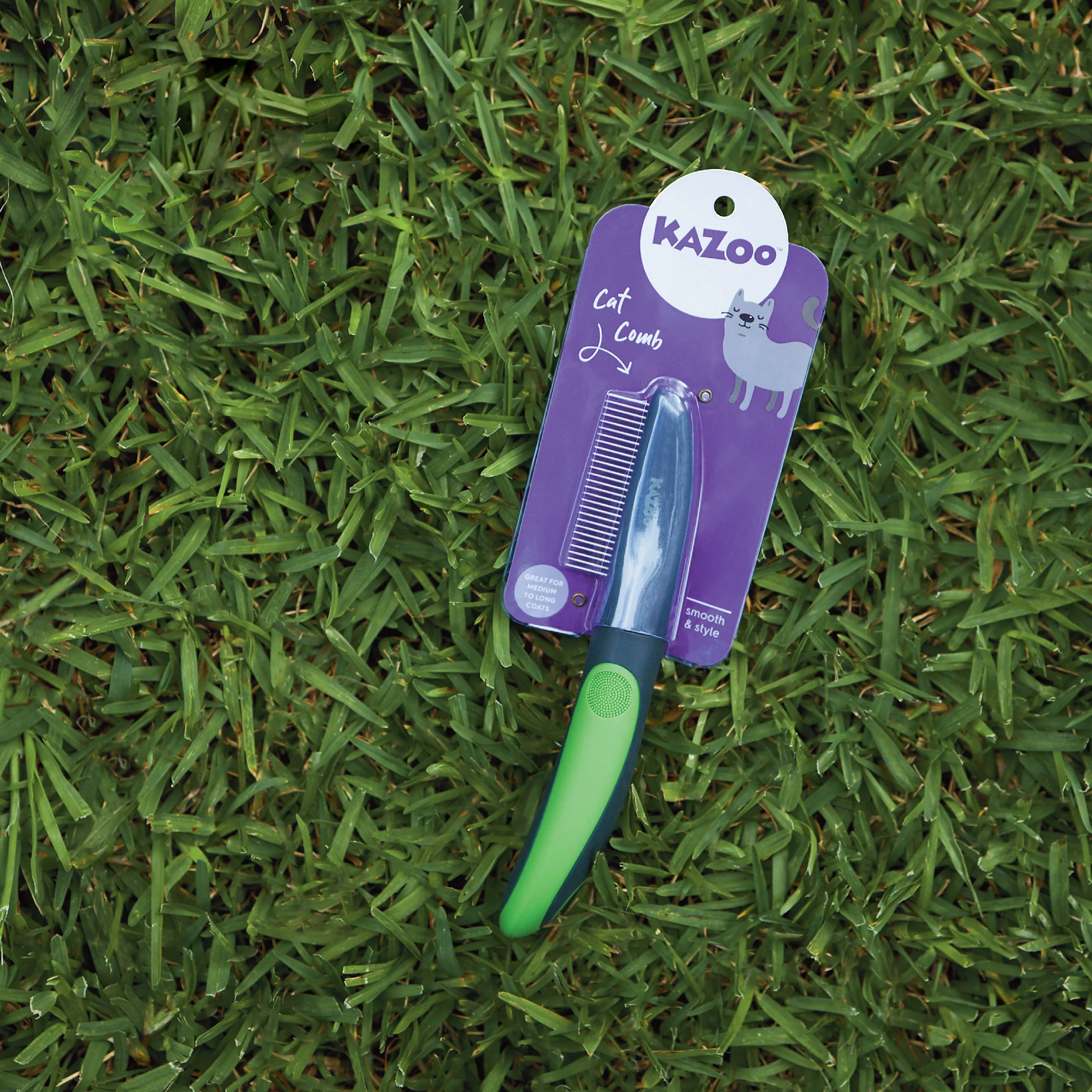 Cat Comb - Image 16