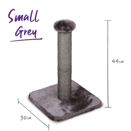 Cat Scratch Post - Small - Image 3