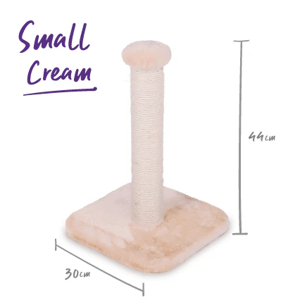 Cat Scratch Post - Small - Image 6