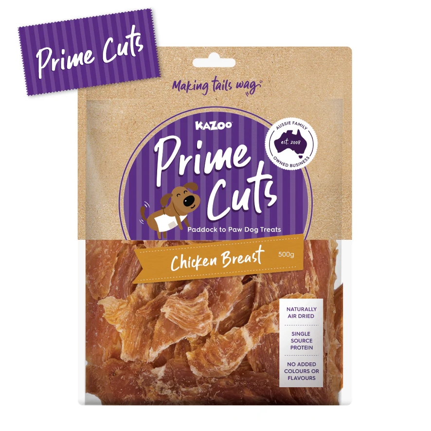 Aussie Chicken Breast Dog Treats - Image 10