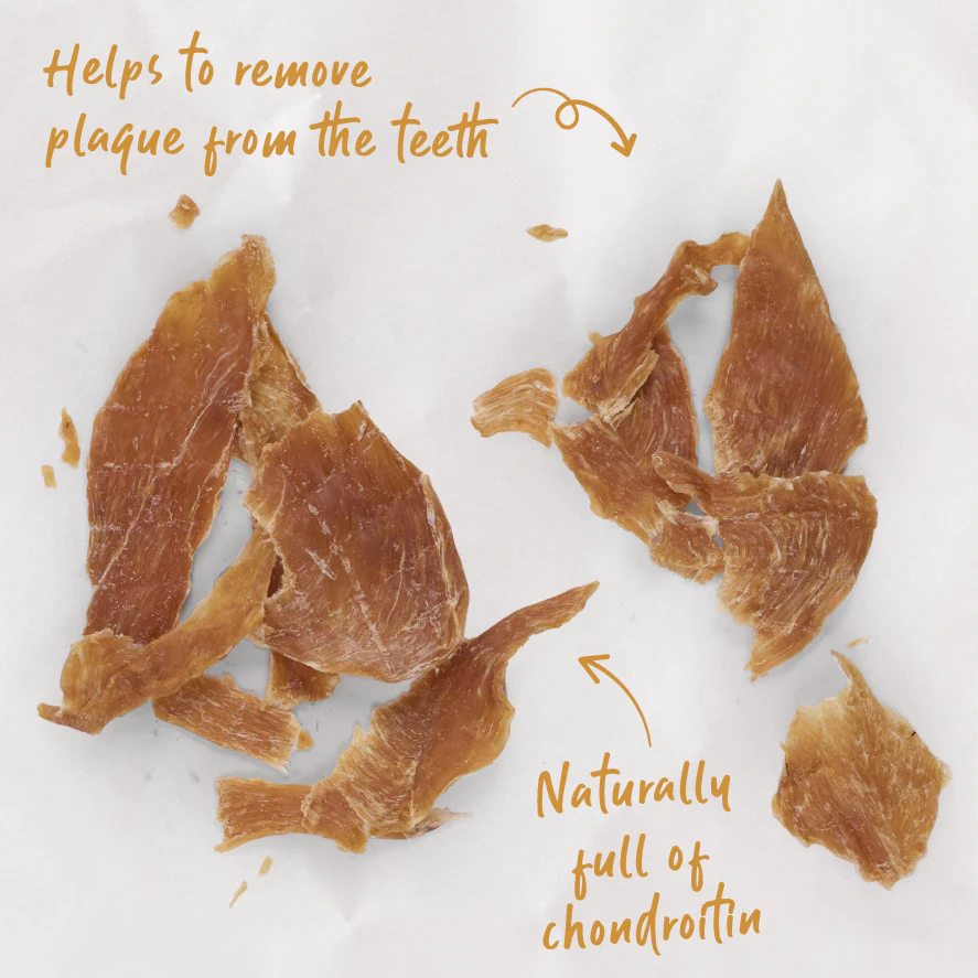 Aussie Chicken Breast Dog Treats - Image 3