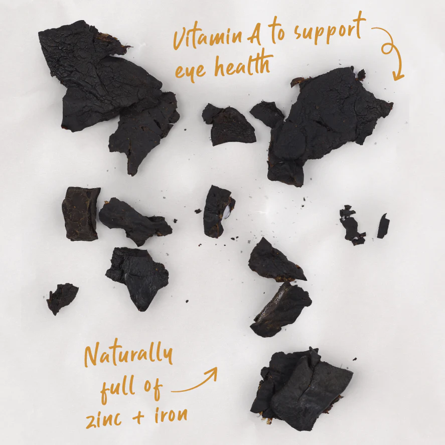 Aussie Chicken Liver Dog Treats - Image 3