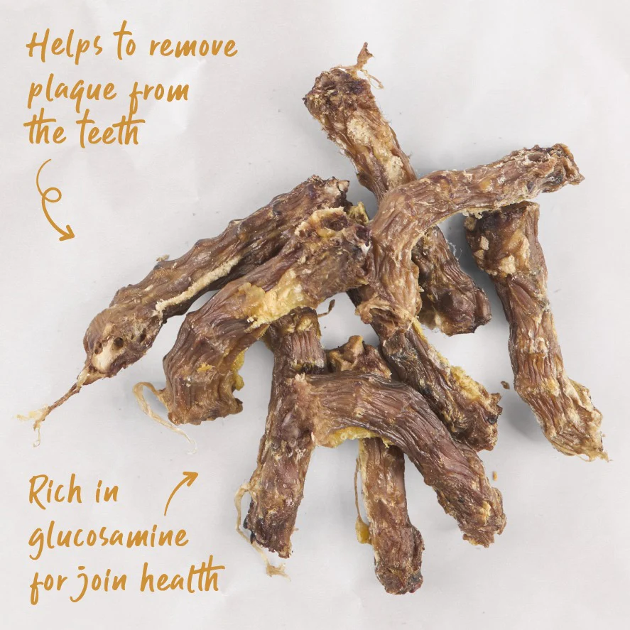 Aussie Chicken Necks Dog Treats - Image 3