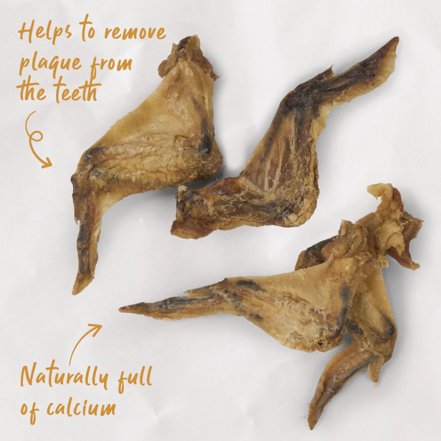 Aussie Chicken Wings Dog Treats - Image 3