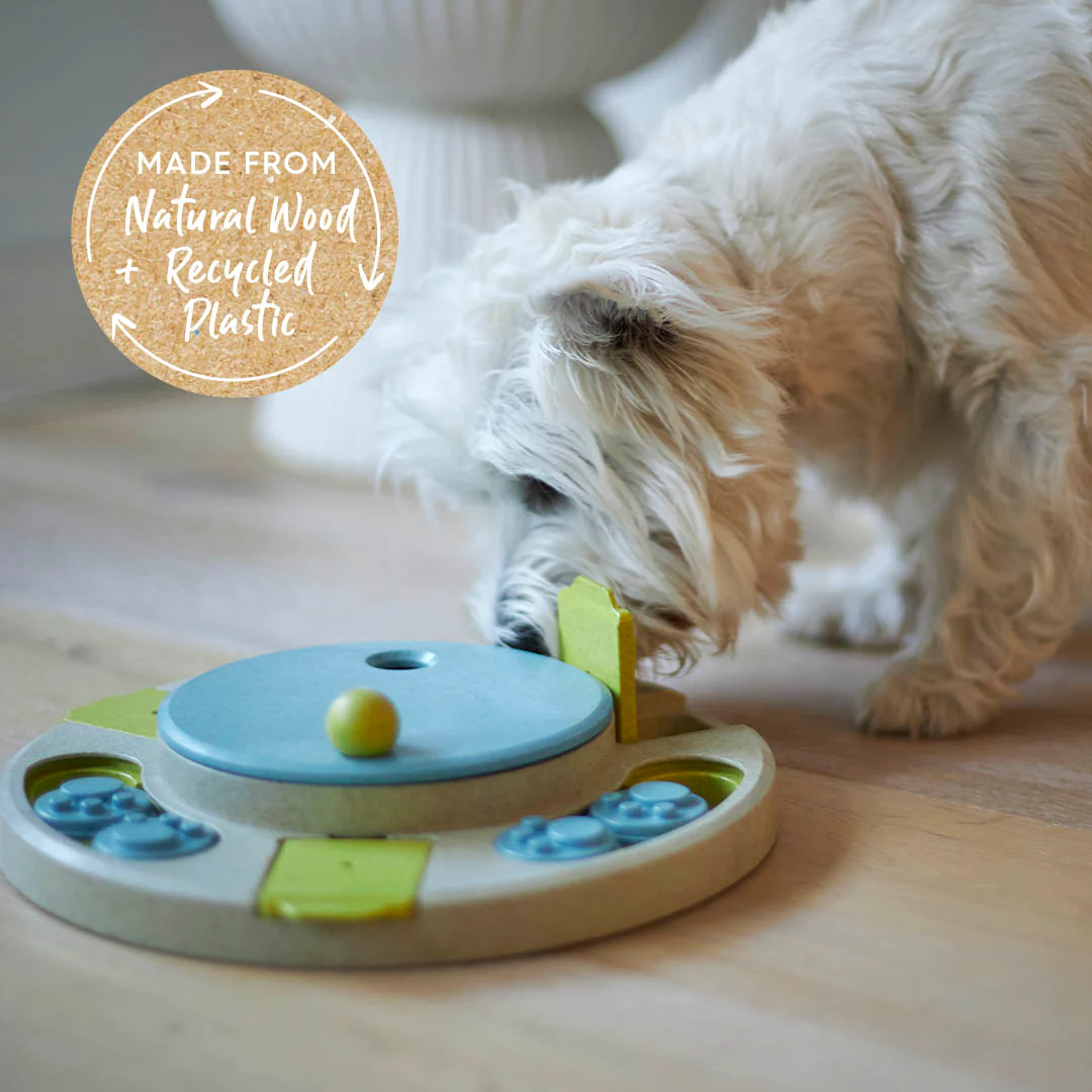 Circle Slider Interactive Dog Puzzle For Play - Image 5