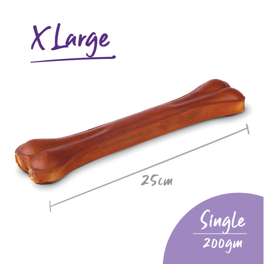 Smoked Mighty Bone - Image 14