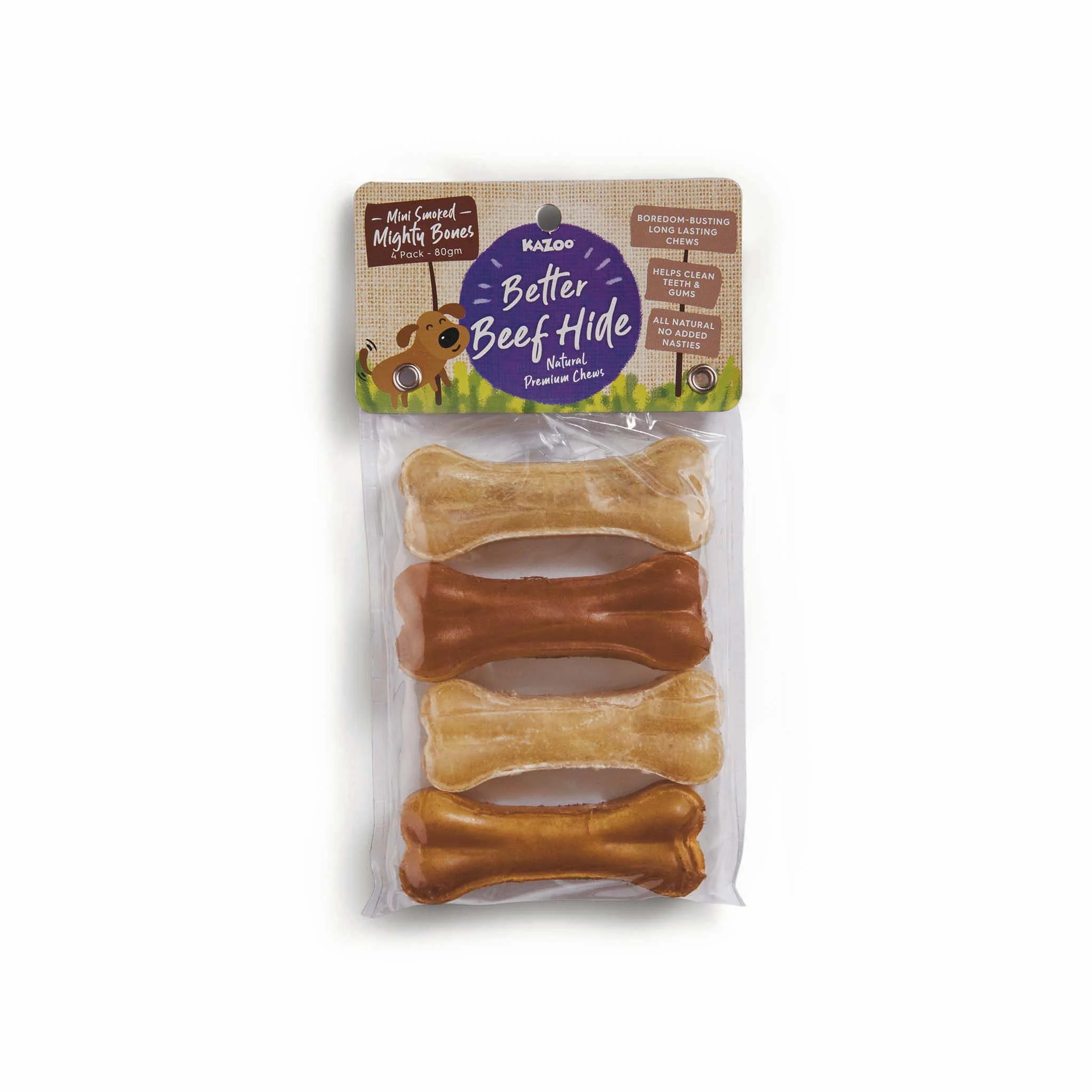 Smoked Mighty Bone - Image 15