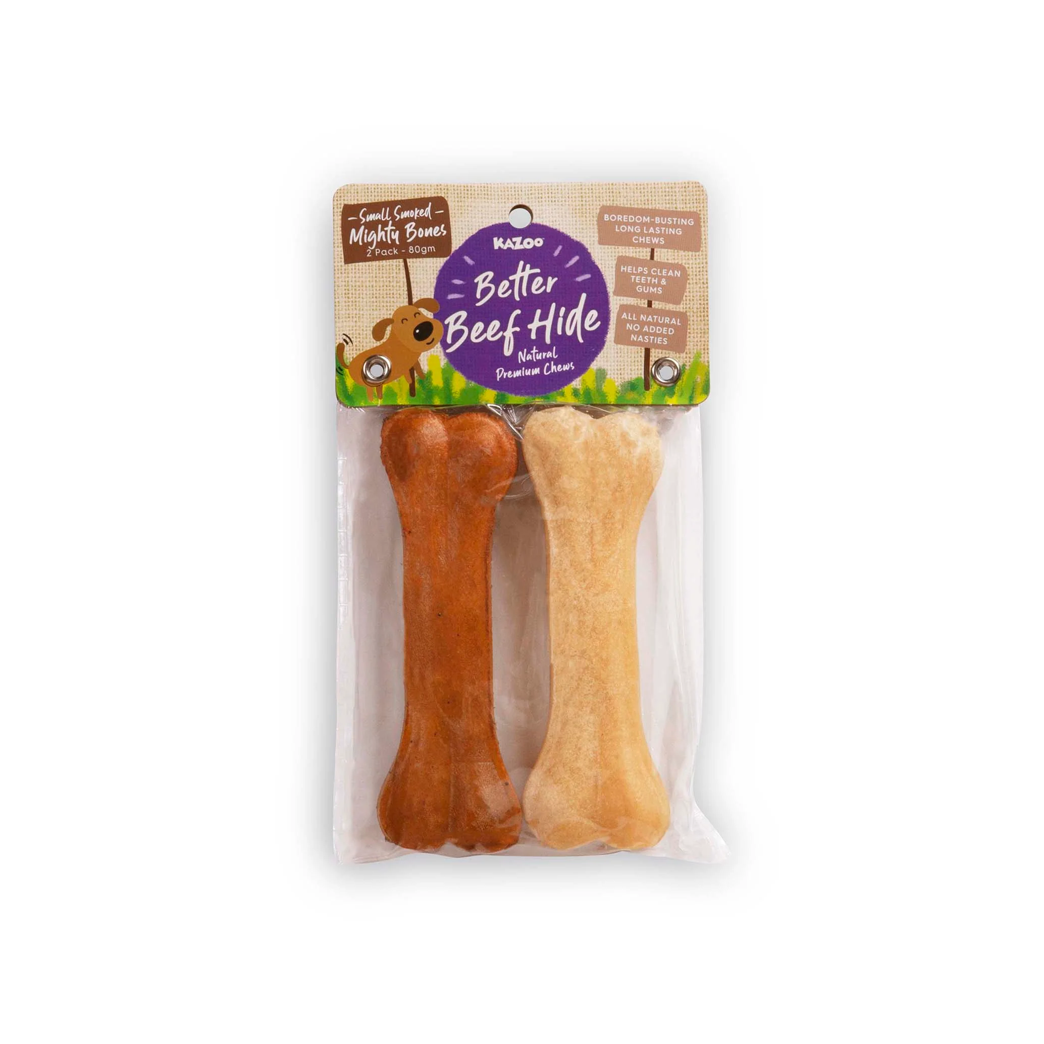 Smoked Mighty Bone - Image 17