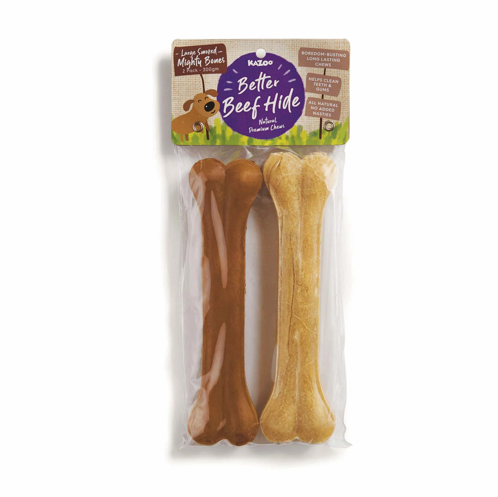 Smoked Mighty Bone - Image 20