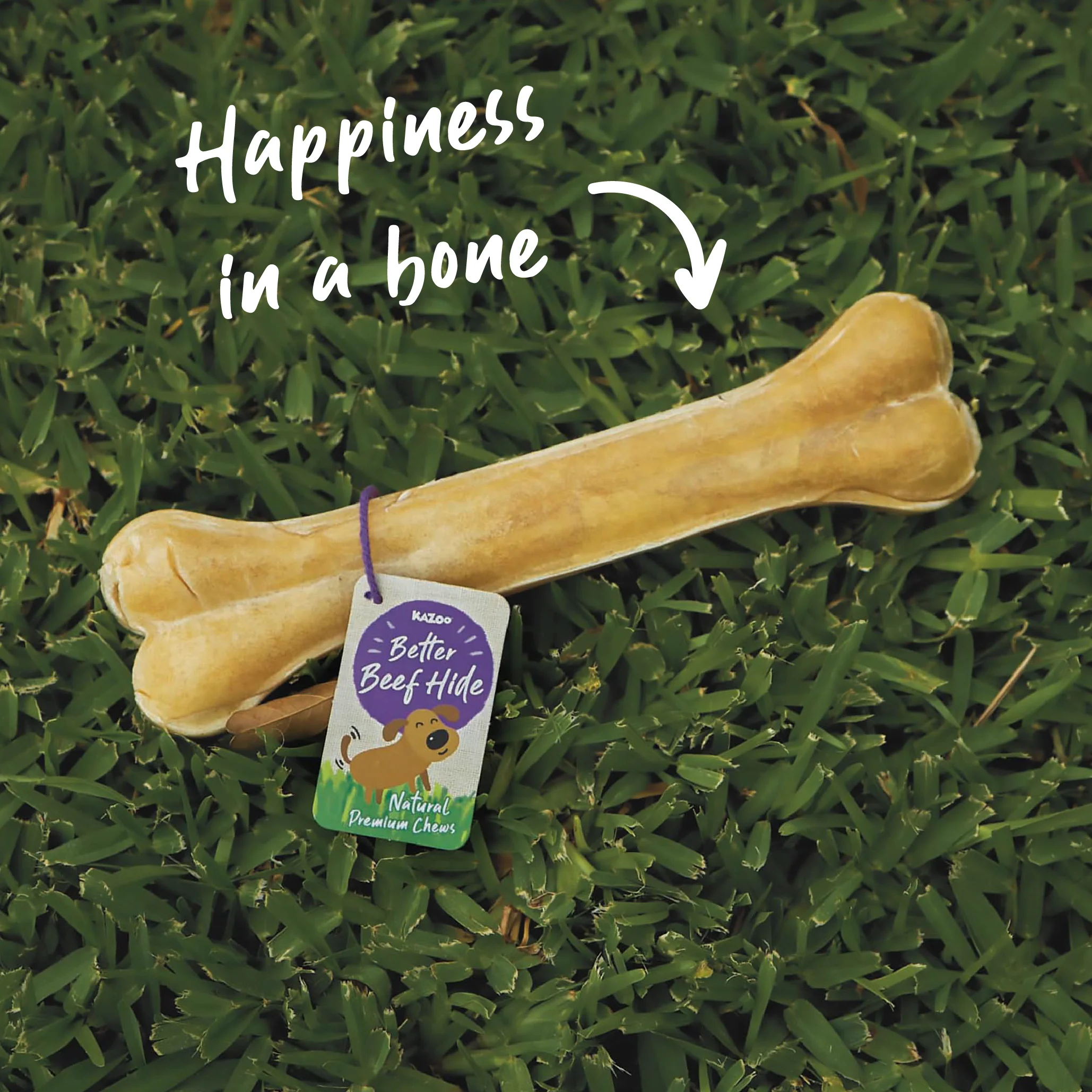 Smoked Mighty Bone - Image 5