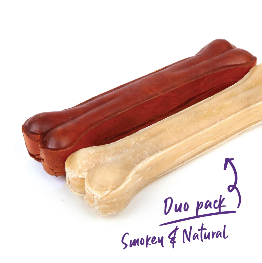 Smoked Mighty Bone - Image 9