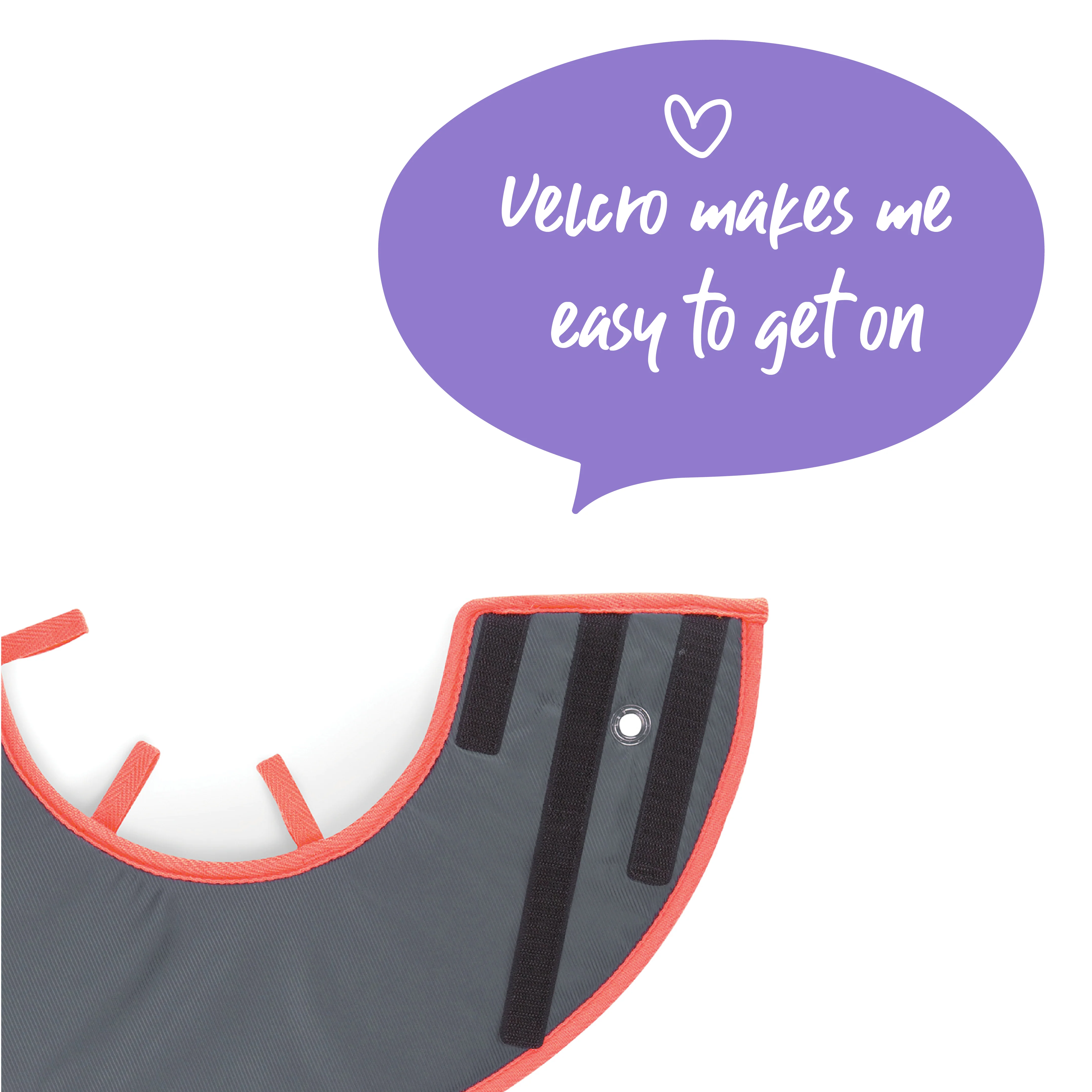 Comfy Recovery Collar - Image 4