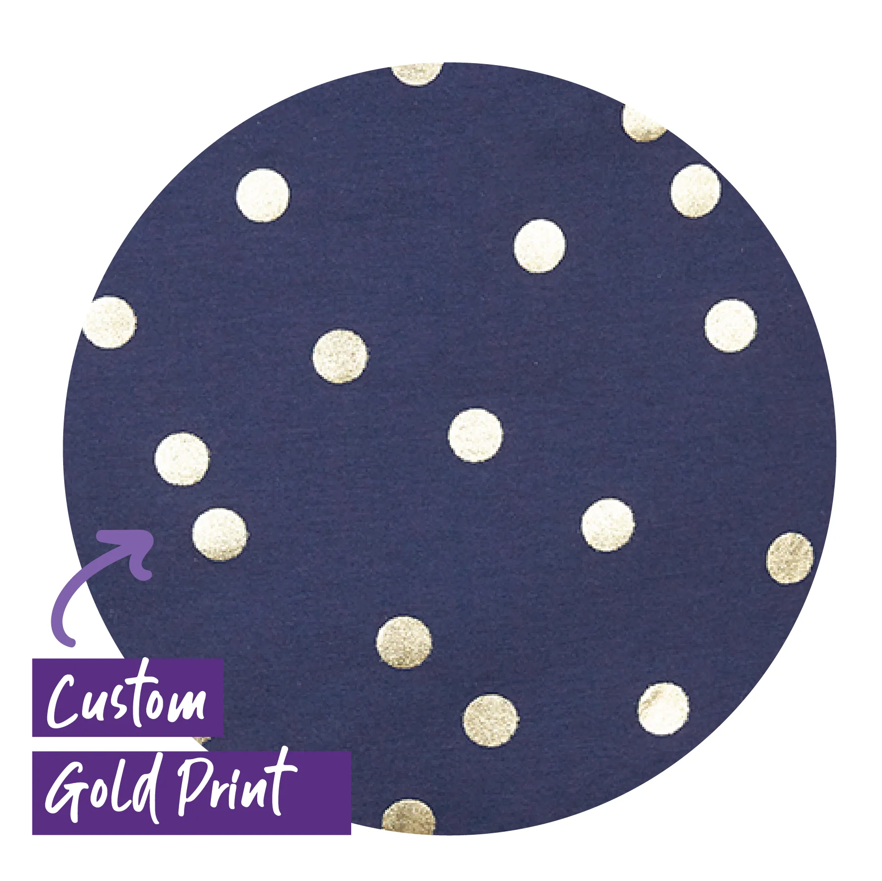 Confetti Snuggie Dog Jacket - Image 7