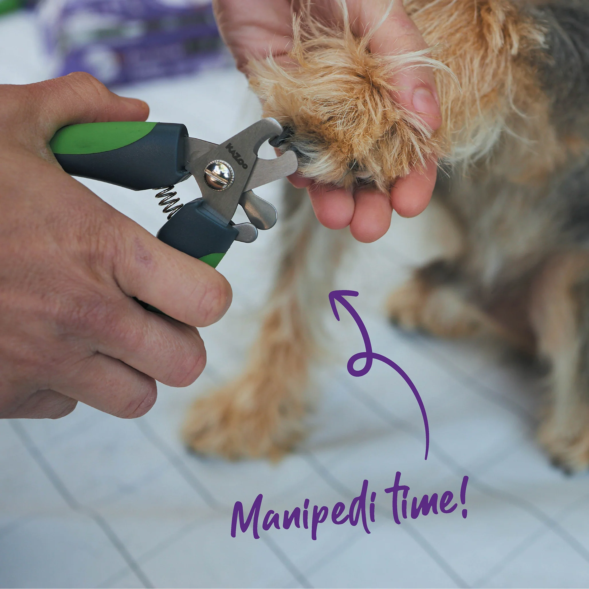 Deluxe Nail Clipper - Image 7