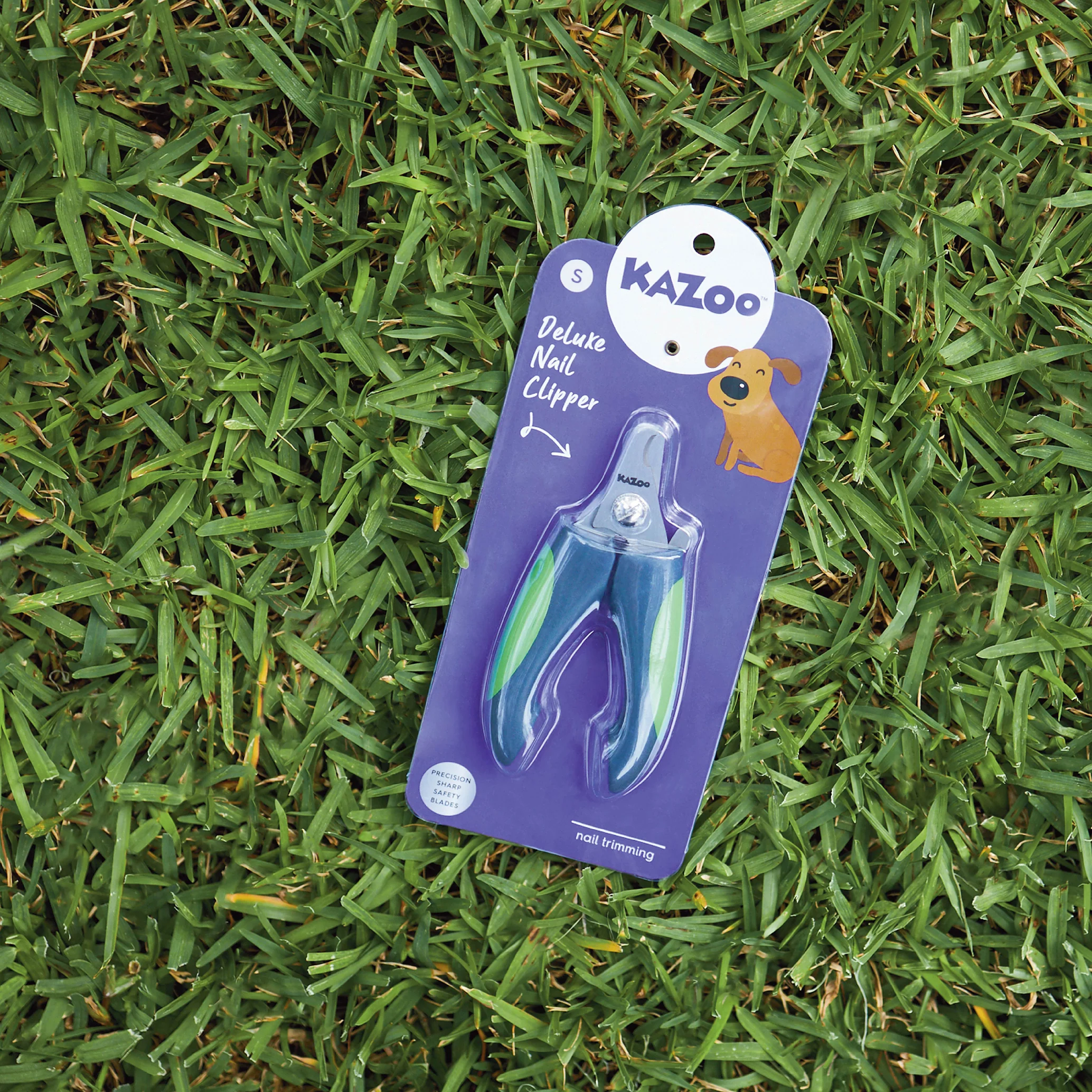 Deluxe Nail Clipper - Image 8
