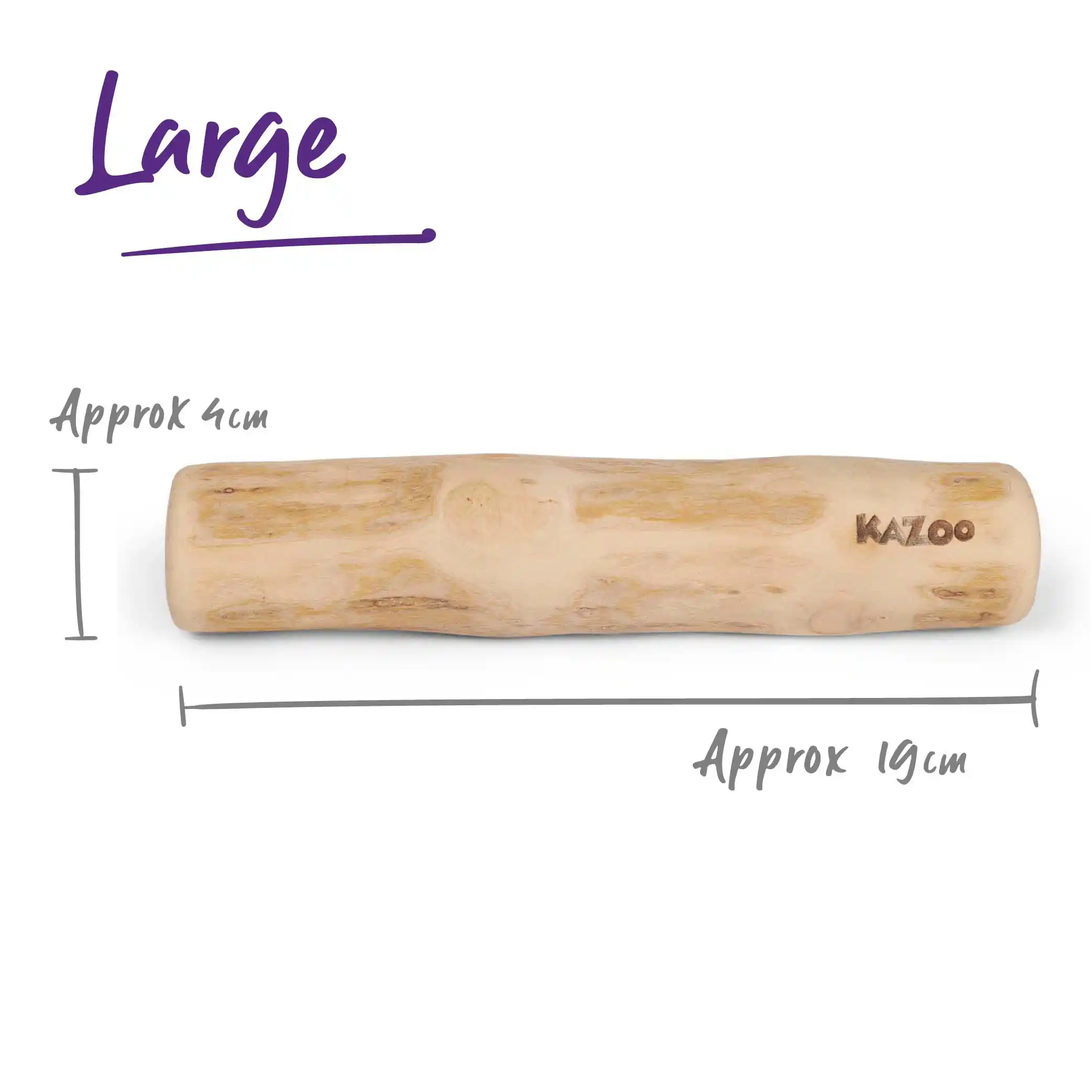 Coffee Wood Stick - Dog Dental Chew - Image 11