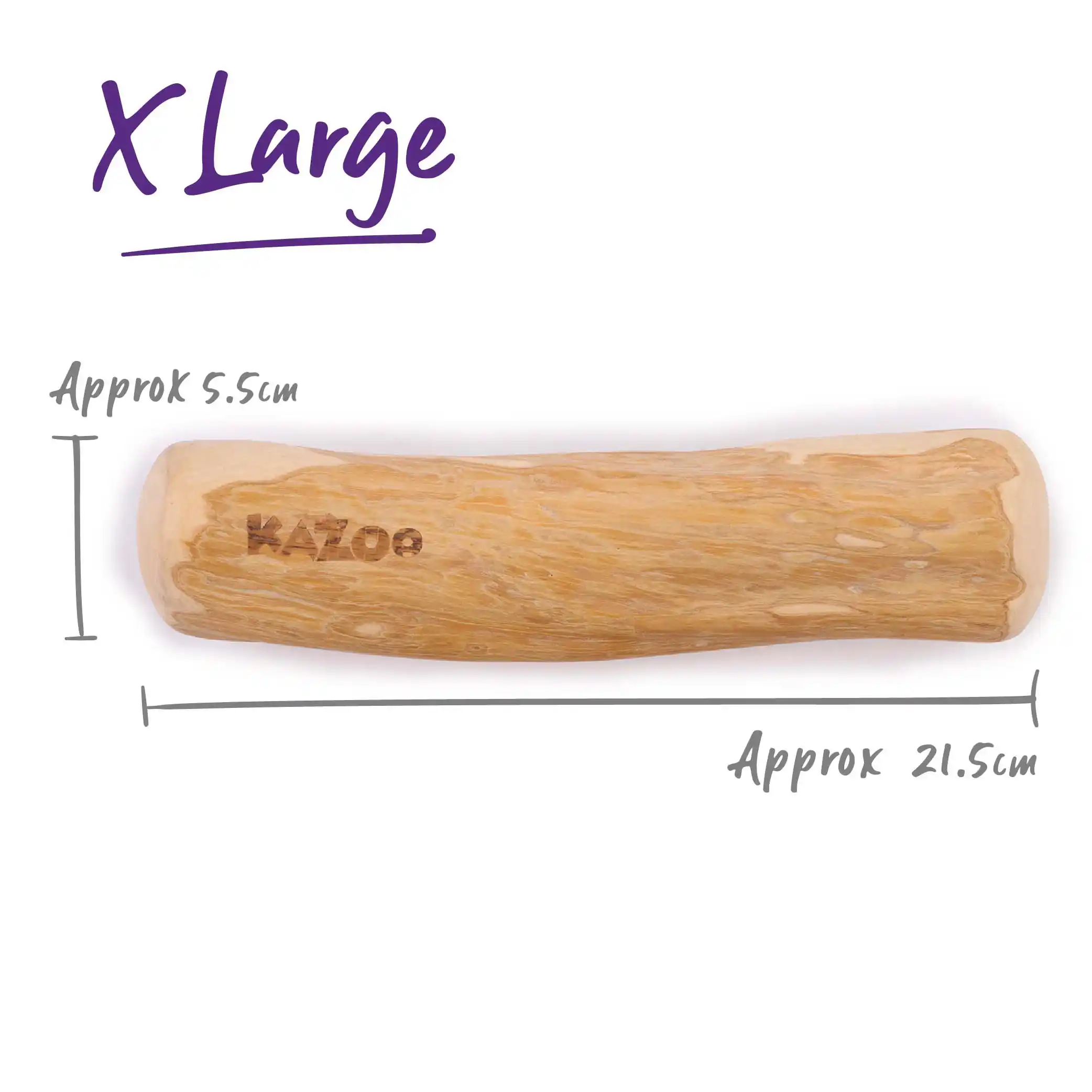 Coffee Wood Stick - Dog Dental Chew - Image 12