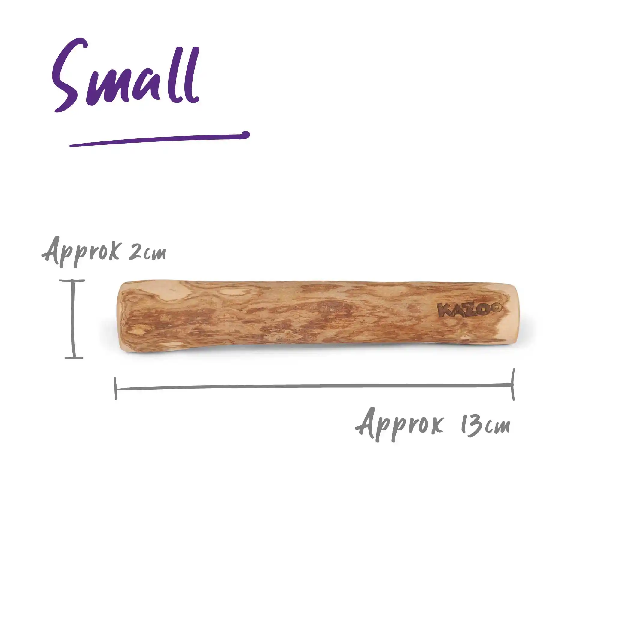 Coffee Wood Stick - Dog Dental Chew - Image 9