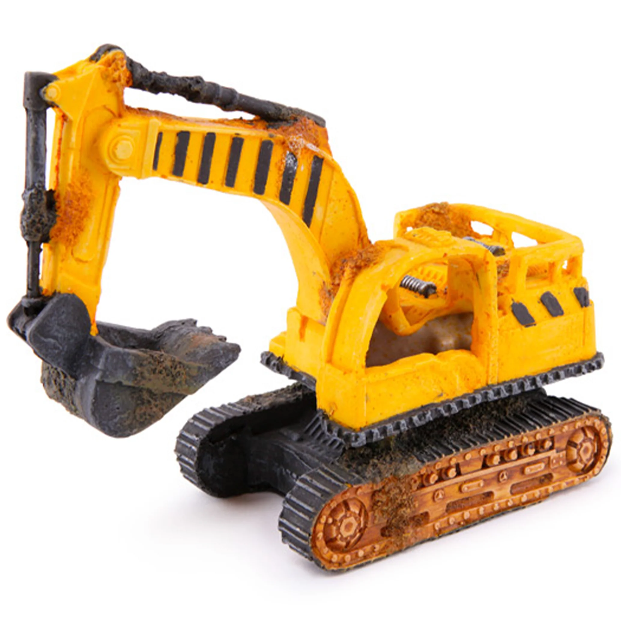 Digger Aquarium Ornament