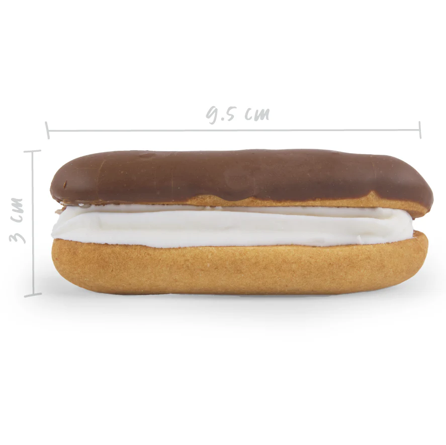 Dog Carob Eclair - Image 3