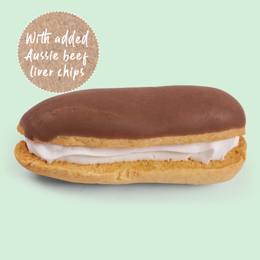 Dog Carob Eclair - Image 4