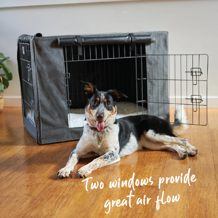 Dog Crate Cover - Image 10